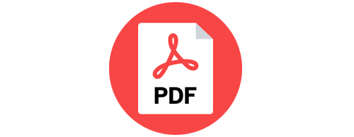 Risultati immagini per logo pdf