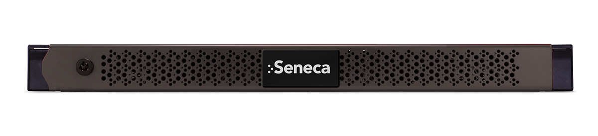Seneca Confidence 100 series Network Video Recorder