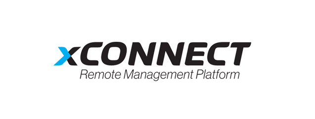 xConnect Remote Monitoring and Management Application
