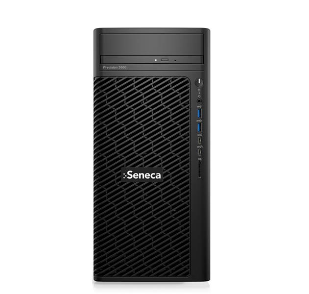 Seneca xView Professional Plus Viewing Station