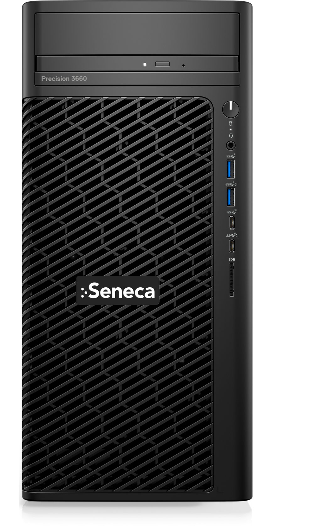 Seneca xView Professional Plus Viewing Station