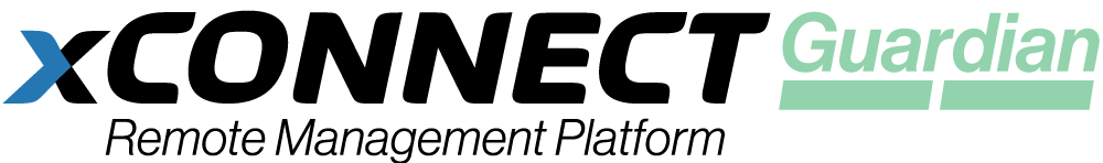 xConnect Guardian logo