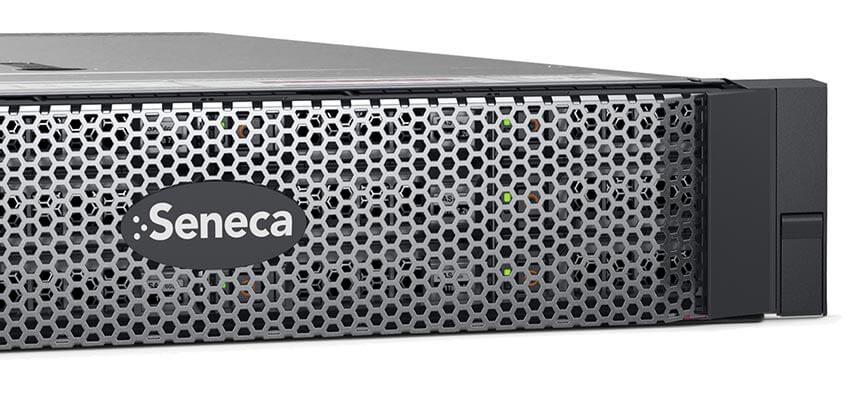 Seneca xVault Professional Storage Appliance