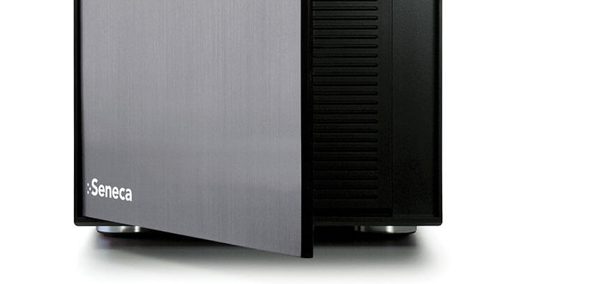 Seneca VFX 9200 Workstation