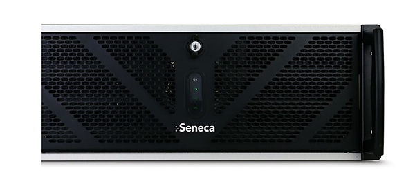 Seneca VWC-Plus Video Wall Controller