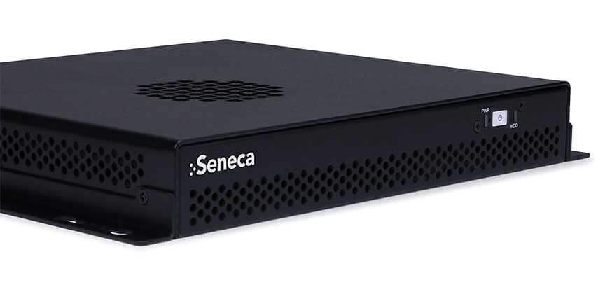 Seneca XK-1.3 Media Player