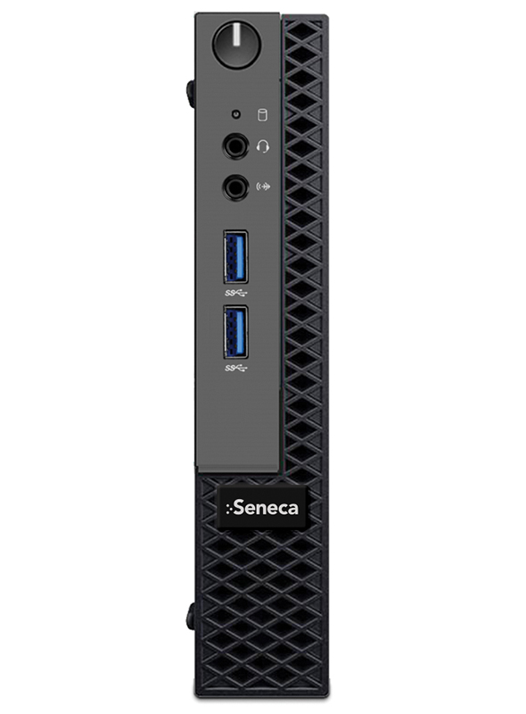 Seneca xView Standard Viewing Station