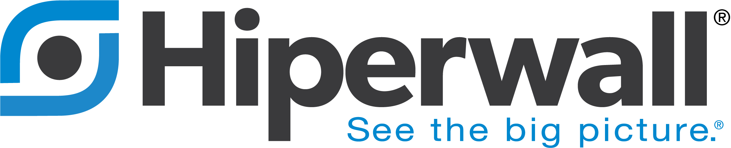 Hiperwall logo