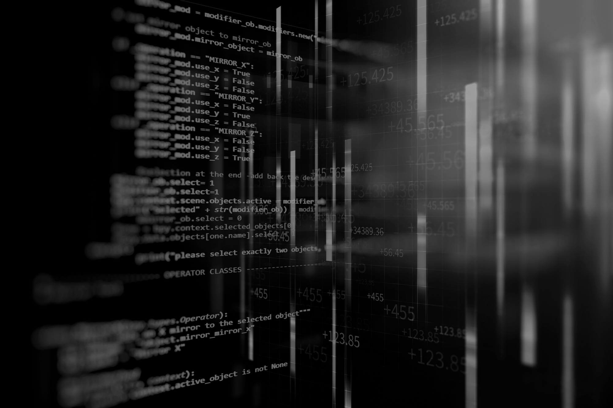 Software - Seneca