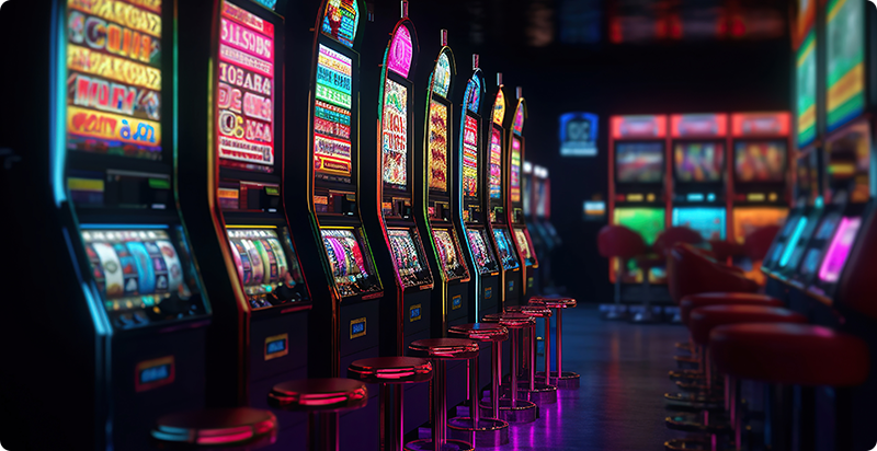 Casino Gaming